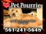 Pet Pourrie, Pet Grooming! Dog Groomer, Expert Groomer, Boc