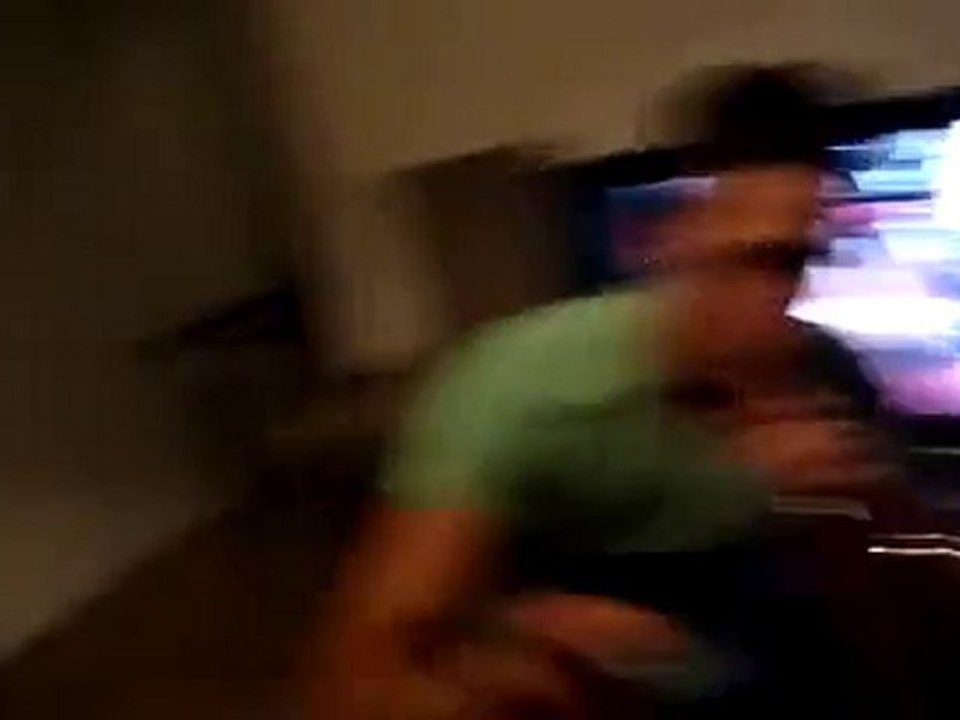 morsay hé cousin c'est mounir ki clache