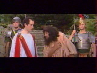 Les Inconnus - Jésus 2 le retour