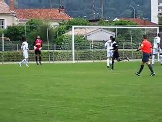 Bordeaux 2 - Niort Coup d'envoi