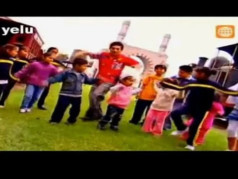 Erick Elera - Gringo Atrasador