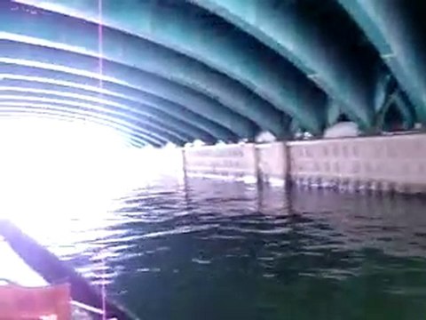 Eskişehir Porsuk Çayı Projesi-Emre Kara Eskişehir