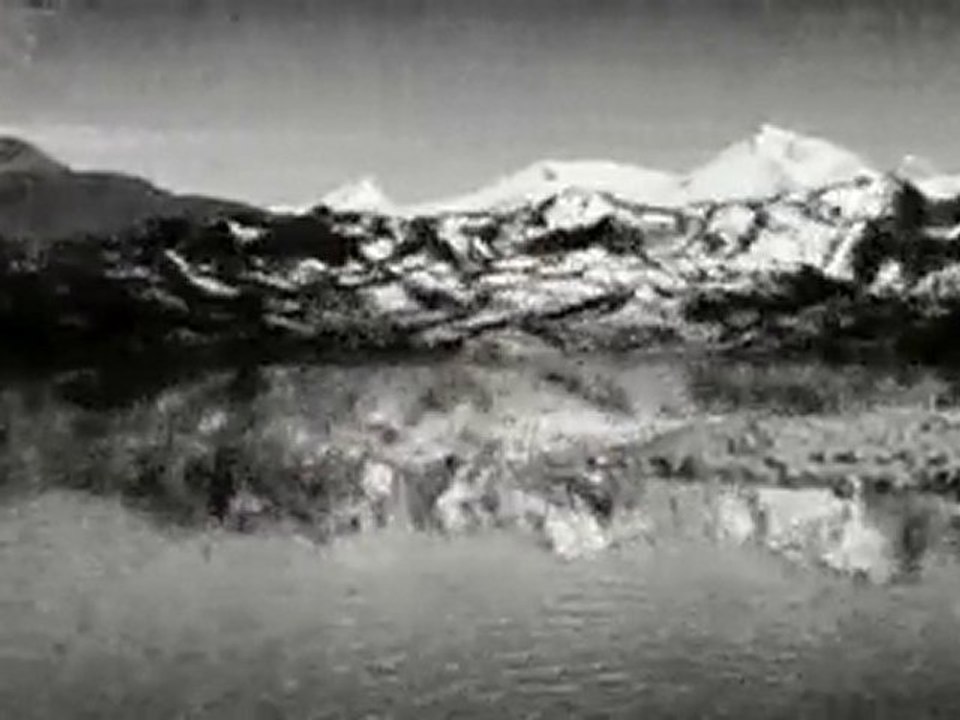 La plus grosse vague jamais vue au monde.