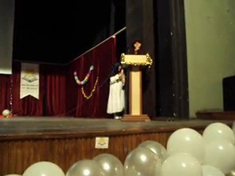 2.bölüm ve Sabiha Ateş Alpat 'ın konuşması