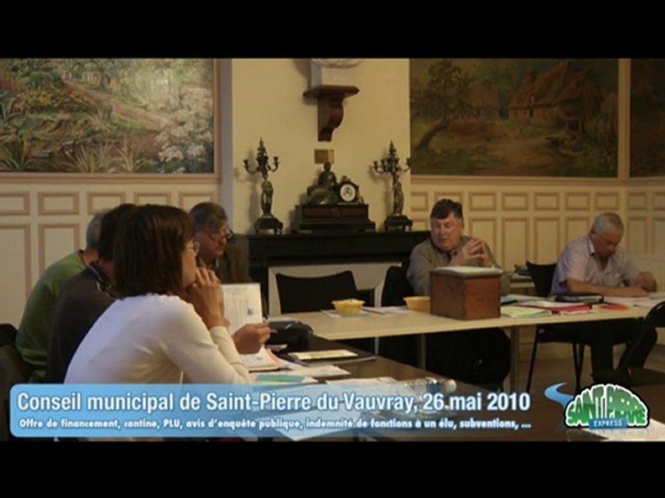 17- subventions, critères