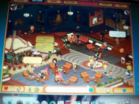 Sanalika Yeni Caddeye Girme Hilesi