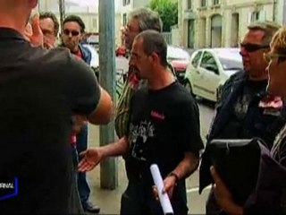 Transports Girard, La décision mardi (La Roche-Sur-Yon)