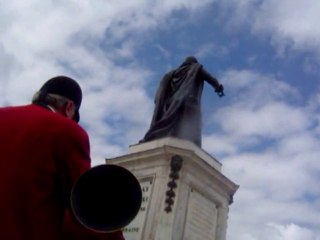 LES SONNEURS DE LA PLACE STANISLAS