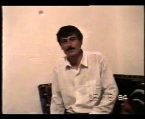 1994 YILI YAYCILAR KÖYÜ,ABDULLAH ERKOÇ