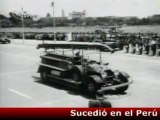 SUCEDIO EN EL PERU - Historia de los Bomberos del PerU - 4-4