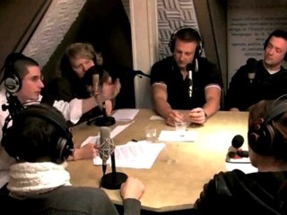 Alexis La preuve par la contingence du monde 2ème partie