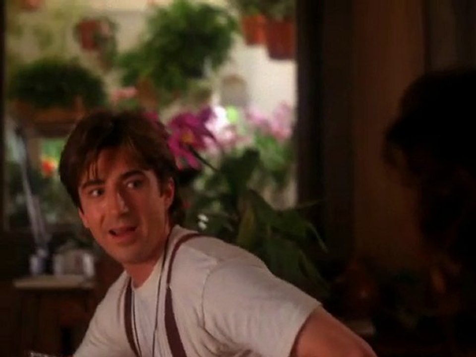 L'histoire de l'horticulteur de twin peaks 1re partie / 5