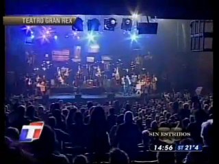 Chaqueño Palavecino - Amor Salvaje