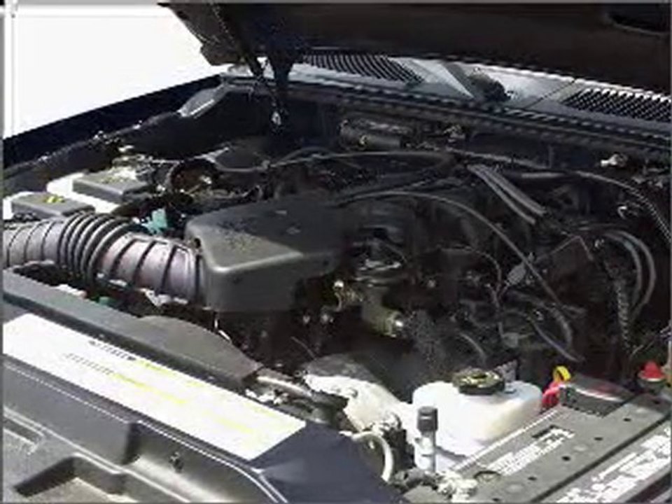 Used 2002 Ford Explorer Sport Trac New Bern NC - by ...