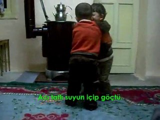 Ahmet & Muhammed