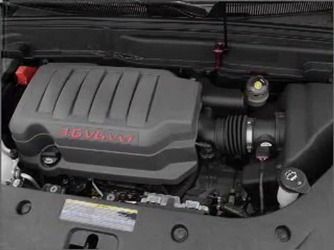 New 2010 GMC Acadia Newport NH - by EveryCarListed.com