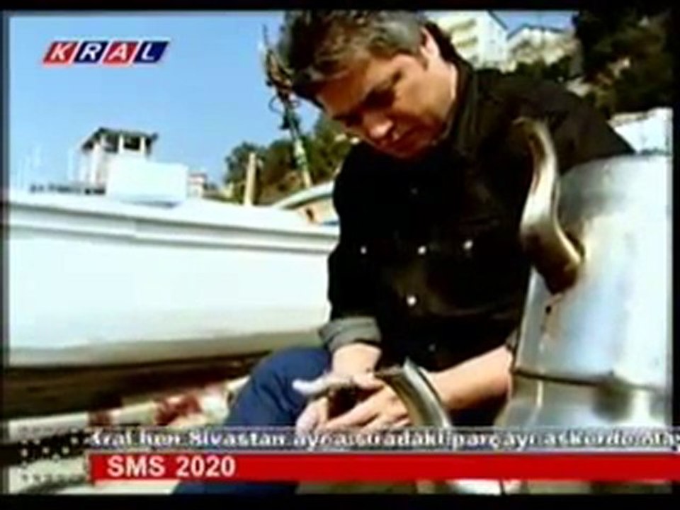 CENGİZ KURTOĞLU  - Senin Eserin -