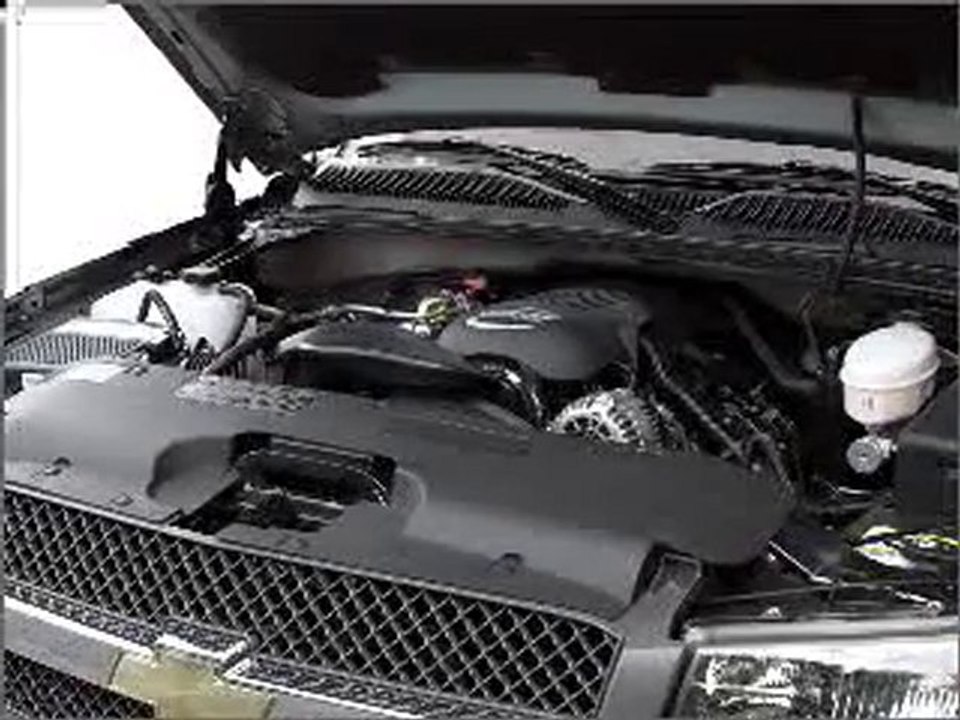 Used 2003 Chevrolet Silverado 1500 New Bern NC - by ...