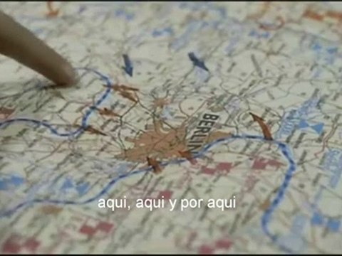 Hitler se entera de que esta en suspension de pagos