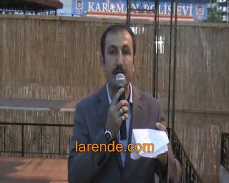 Fen Lisesi Mezuniyet Töreni Yapıldı