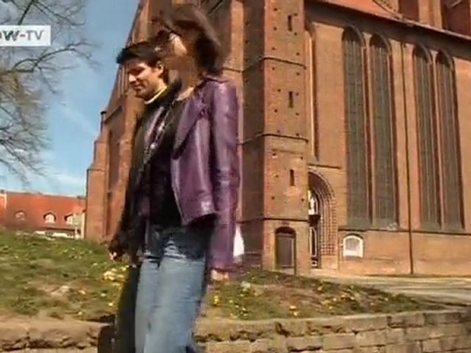 My ... Wismar | Discover Germany