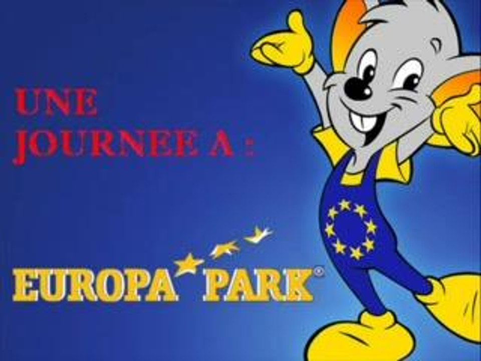 Europa Park