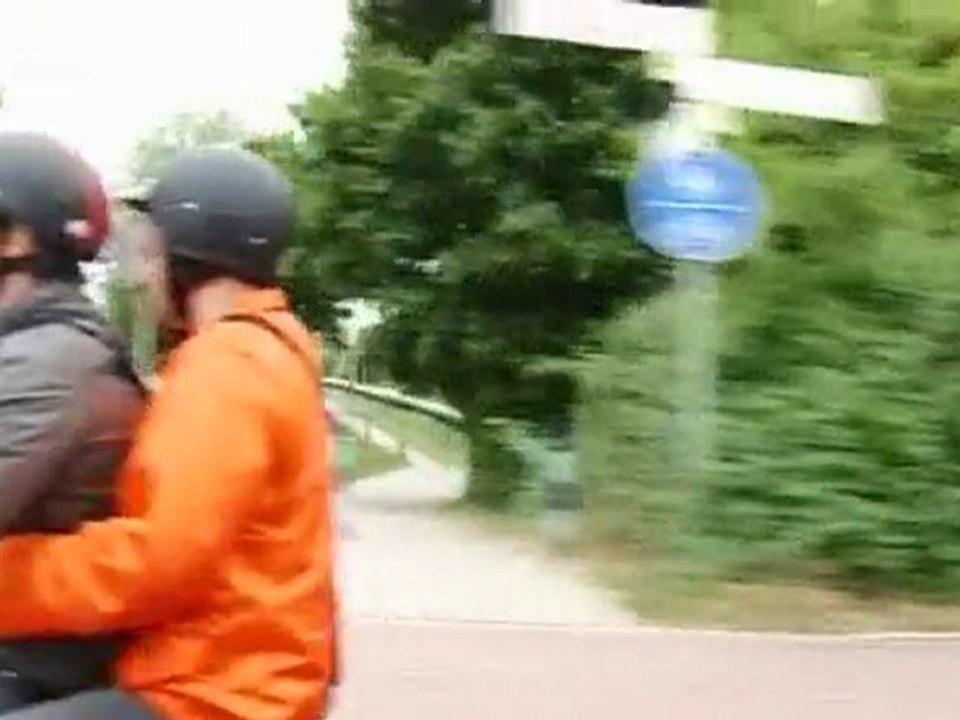 Germanys Biggest Open Air Gallery | Arts.21