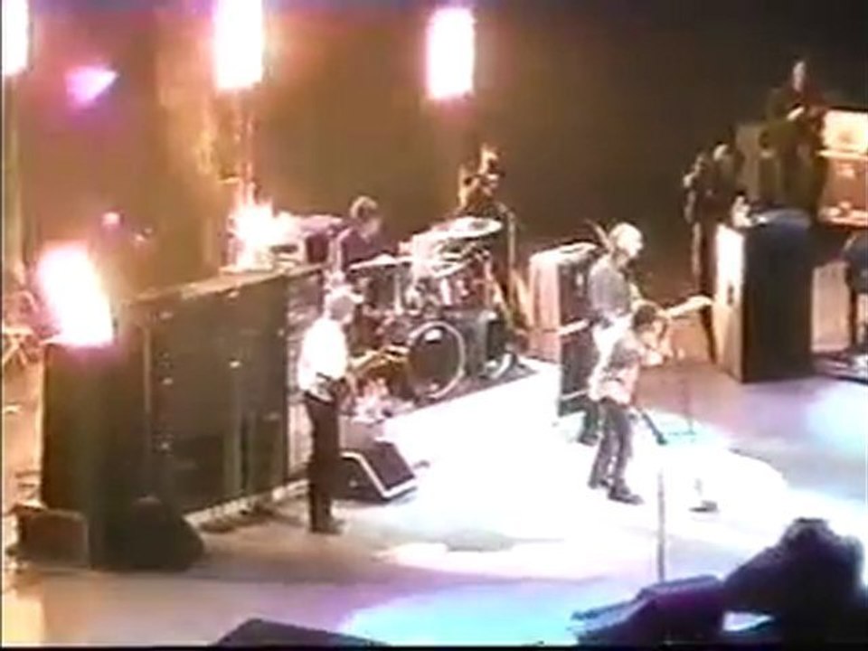 The Who - My Generation 2000