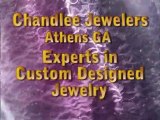 Custom Made Jewelry Athens Georgia 30606