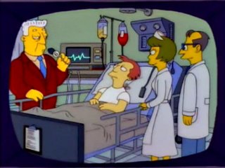 Hombre despierta luego de 20 años de Coma