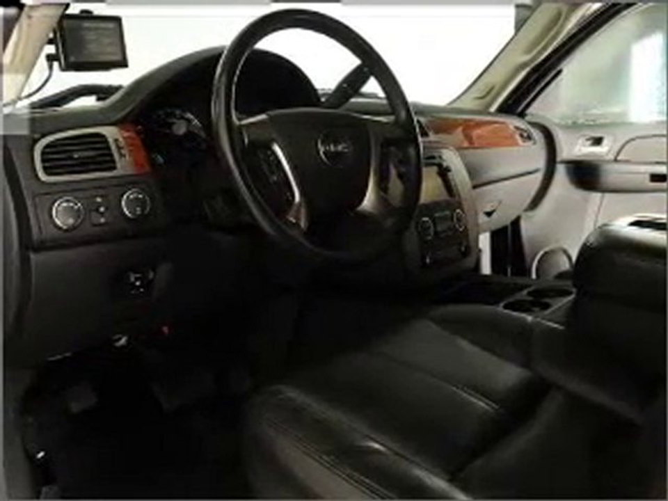 Used 2007 GMC Sierra 2500HD Winder GA - by ...