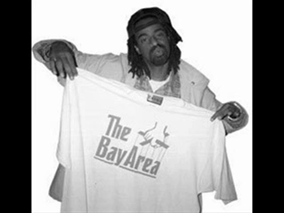 Mac Dre - Doin what i do