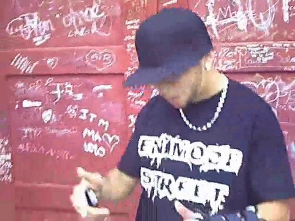 Clip 100 sans sûr Midou