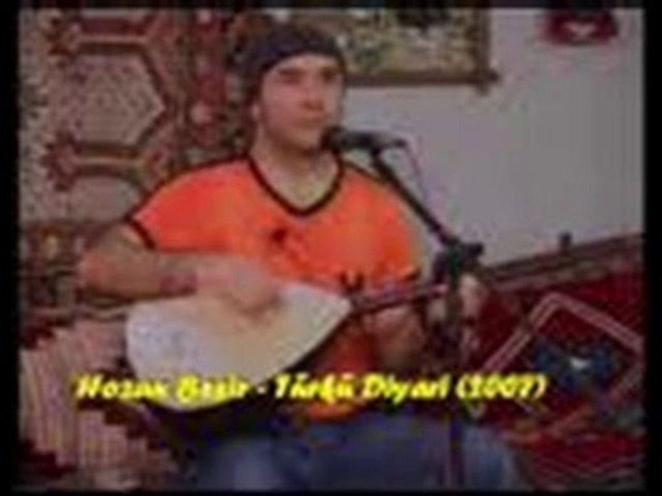 HOZAN BEŞİR saklasam seni