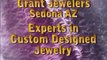 Custom Jewelry Sedona AZ Grant Custom Jewelers