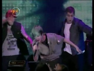 Justin Bieber no The Oprah Winfrey Show BLOCO 3 (Legendado)