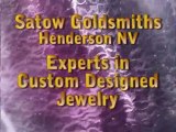 Custom Made Jewelry Henderson Nevada 89052