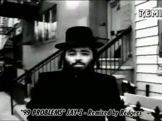 99 Problems Redgees Remix