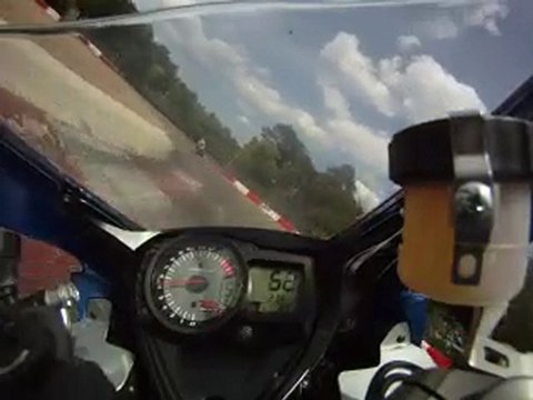 Zolder 29 Mai 2010 Run 4