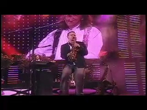 The Logical Song composed by Roger Hodgson (Supertramp)