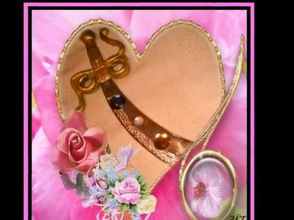 ABSCHIED IST EIN SCHARFES SCHWERT- Coversong von Ruth B.