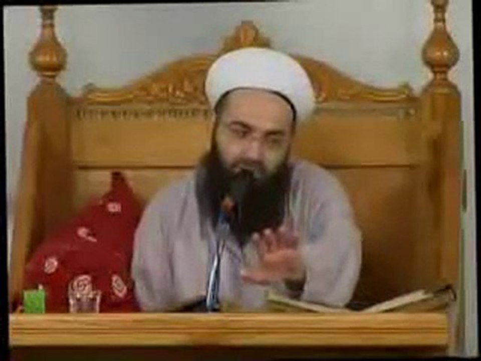 Cübbeli ahmet hoca süper cep telefonu