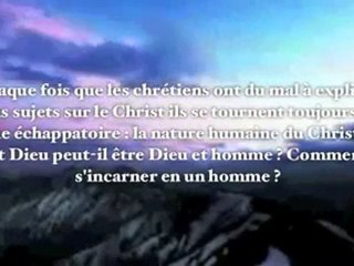 pasteur converti à l'islam