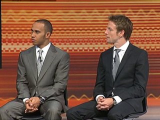 Sports News for May 30th, 2010