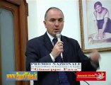 114 - Perchè giornalismo fa paura alla mafia -7- Lumia