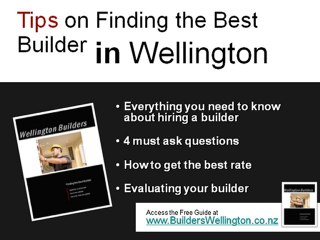 Builders Wellington