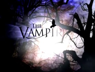 Vampire Diaries Promo " Dos hermanos " [Warner channel ]