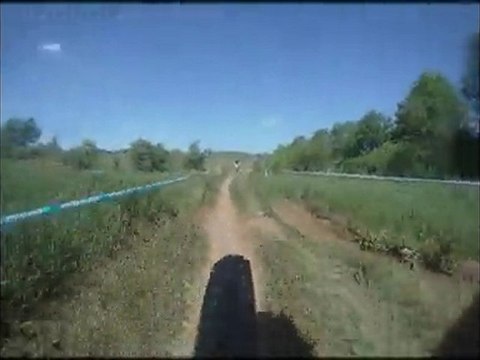 Crapauds 2010 - 24h VTT - Résumé et cam embarqué en HD