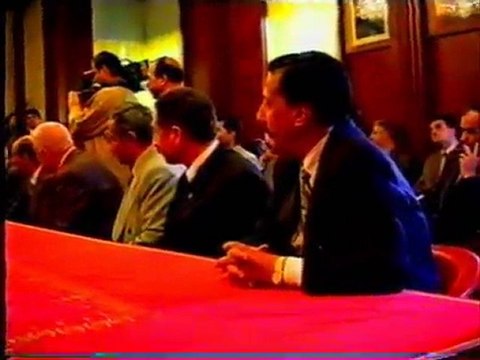 CUMHURBAŞKANI SÜLEYMAN DEMİREL 1