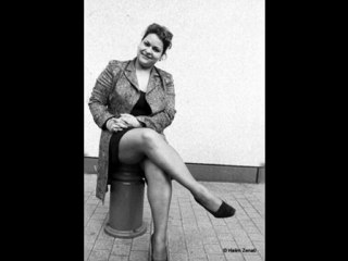 Cheba Fadela - Randjouh.